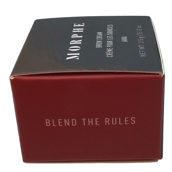 Morphe Brow Cream, Java - Picture 7 of 9